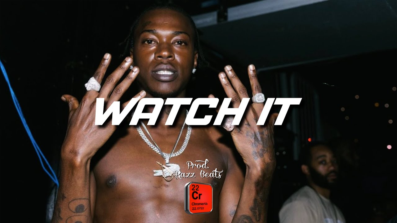[SOLD] Skillibeng x Skeng Type Beat 2023 - 