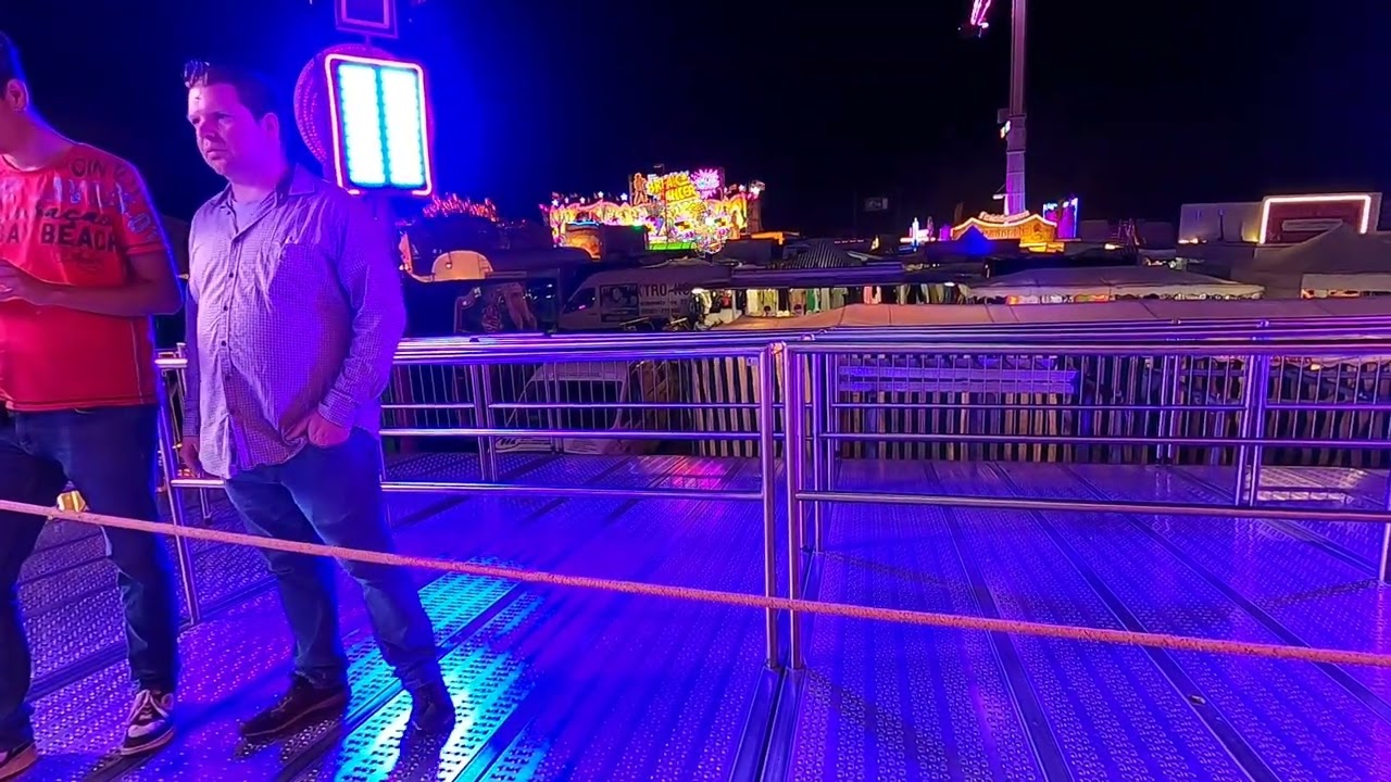 Hangover The Tower - Schneider (ONRIDE/POV)Video Blasheimer Markt 2025