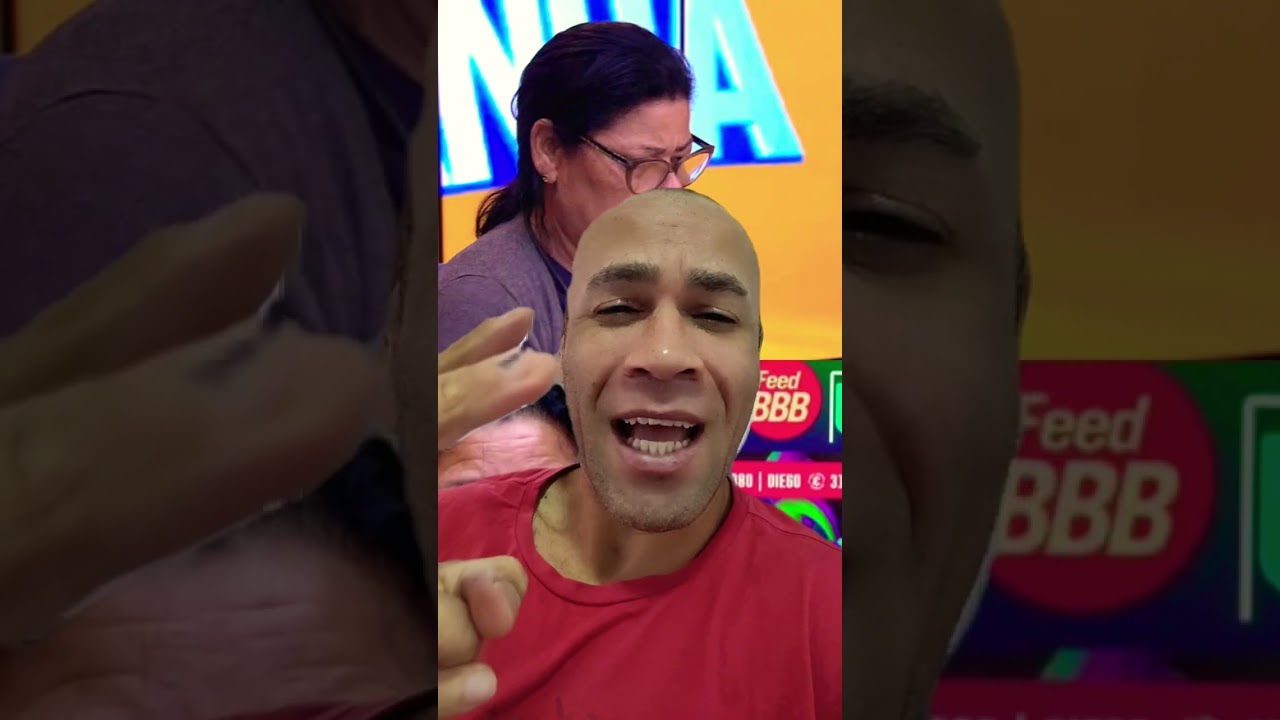 Delma arrematou o poder Coringa dentro do BBB 25! 