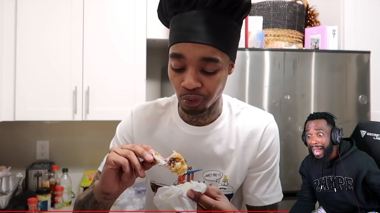 FLIGHT EATING RAW CHICKEN!! HOW TO MAKE Easy Lemon Pepper Chicken Wings Recipe!