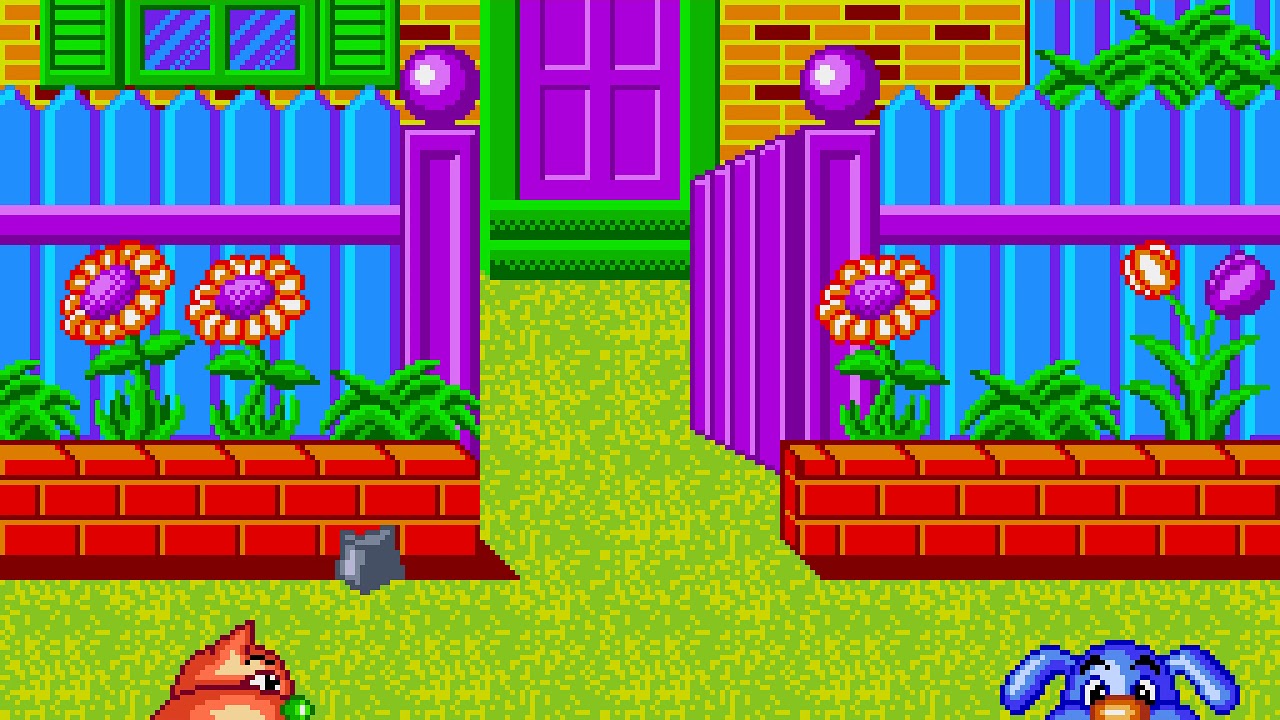 Three VT03 games in Cube Tech and Waixing versions