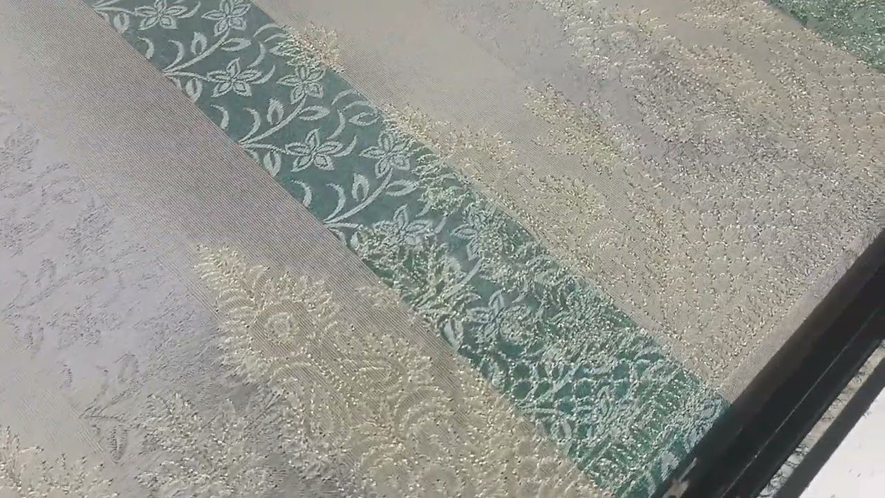 Fancy suit new collection Eid ke liye