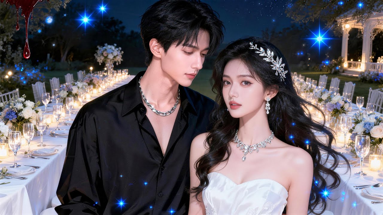 เขาป่วยหนักและใกล้ตาย...จนกระทั่งเขาพบเลือดขอ! ซีอีโอผู้เย็นชาคนนั้นกลับกลายเป็นคนที่รักฉันมากที่สุด