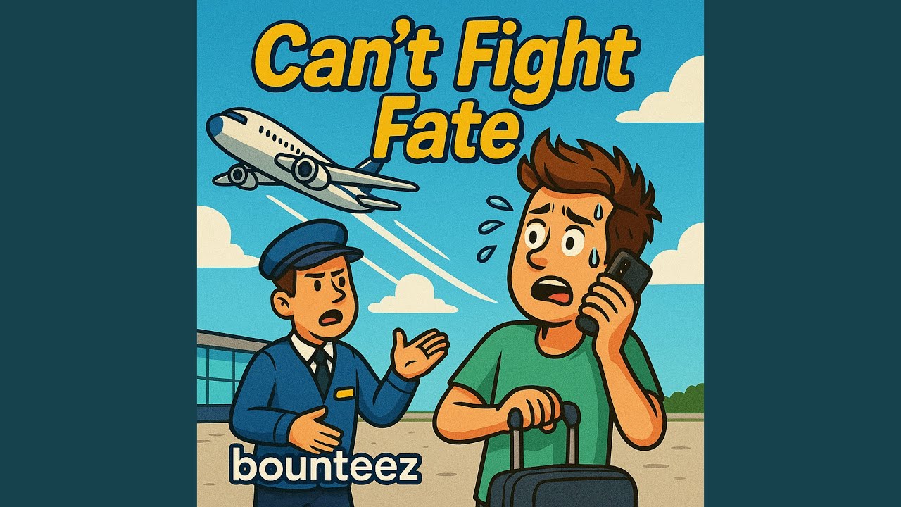 Can´T Fight Fate