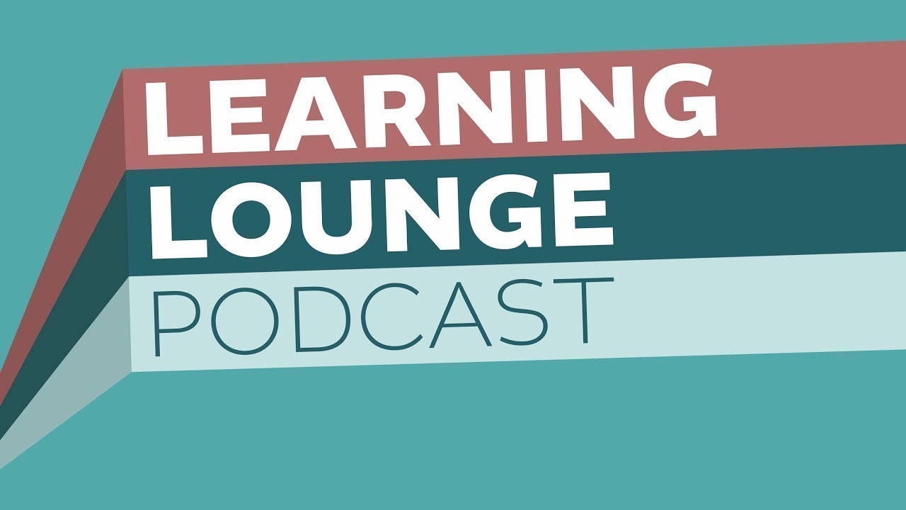 Learning Lounge Podcast Ep. 13: School Yourself! - College Credit Resources for Homeschoolers