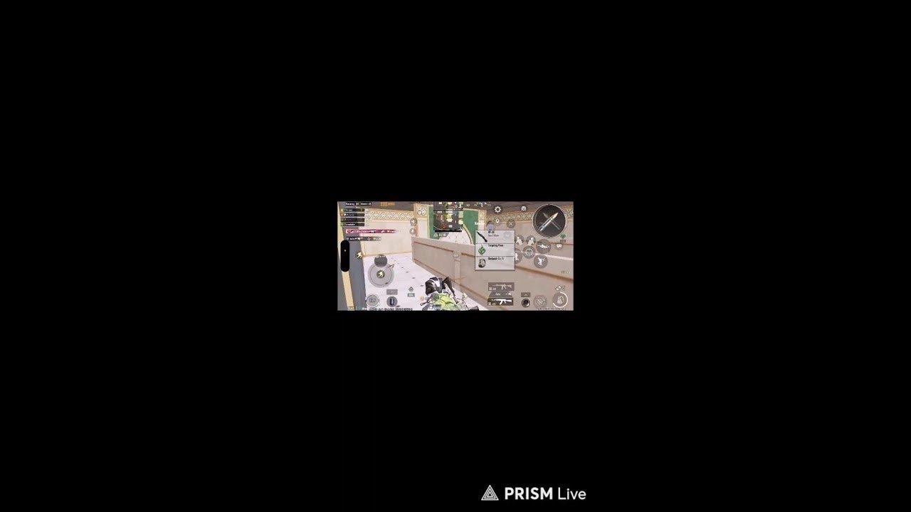 Live streaming of Kazzisaab