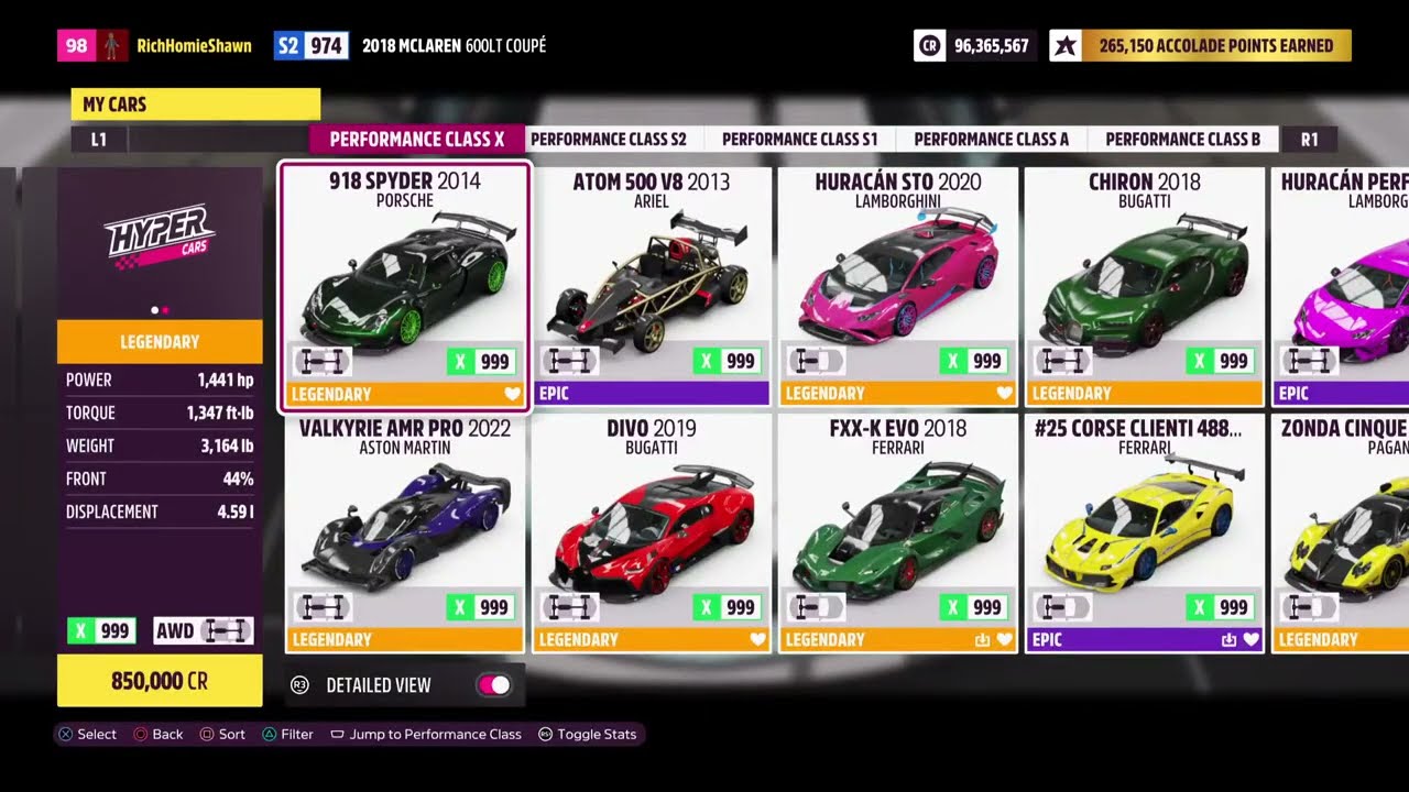 Forza Horizon 5!! Walkthrough Gameplay!! Racing!! Car Customization!!