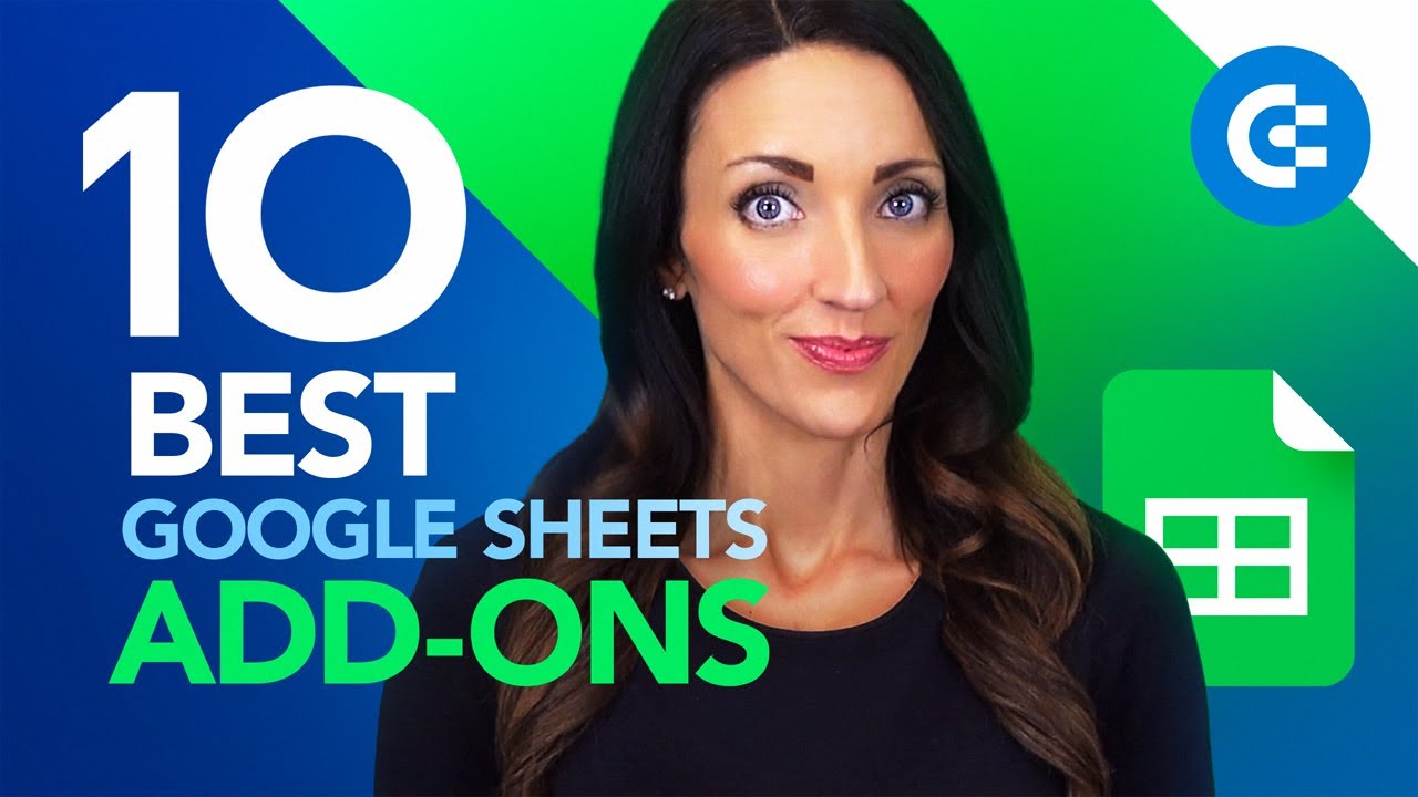 🤩 Best Google Sheets Add-ons For Your Business in 2026