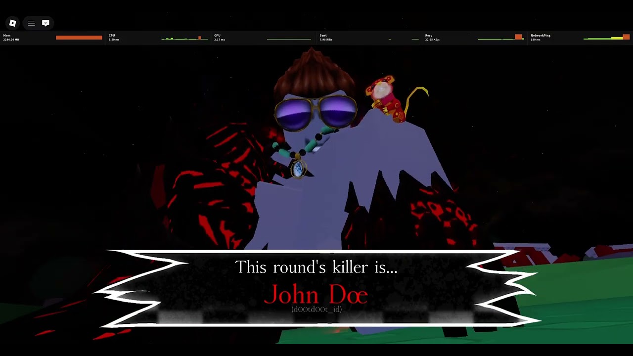 welp it's my game play for fun