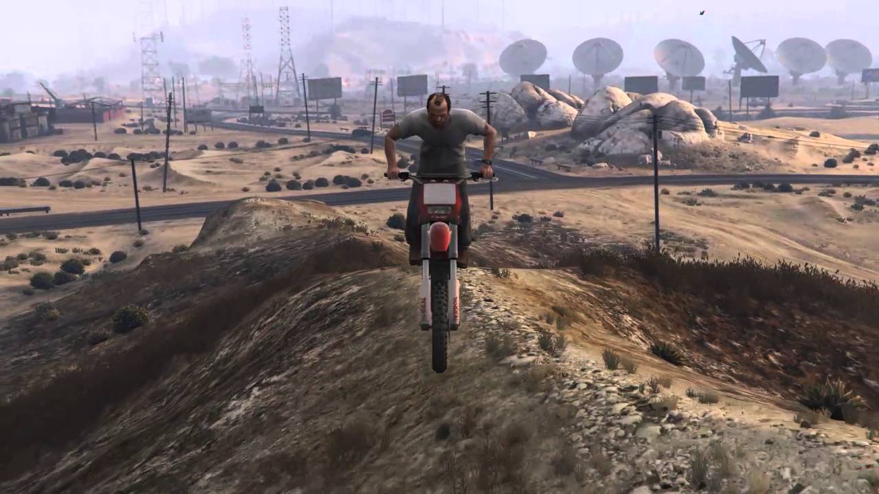 Attack on Zancudo
