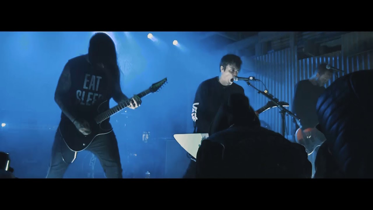 Orbit Culture - Sun Of All Live at Munkakvarn Open Air 2017 (Bad Audio Quality)