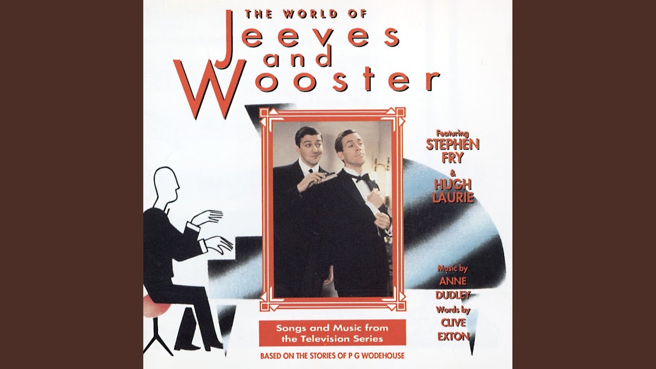 Jeeves And Wooster