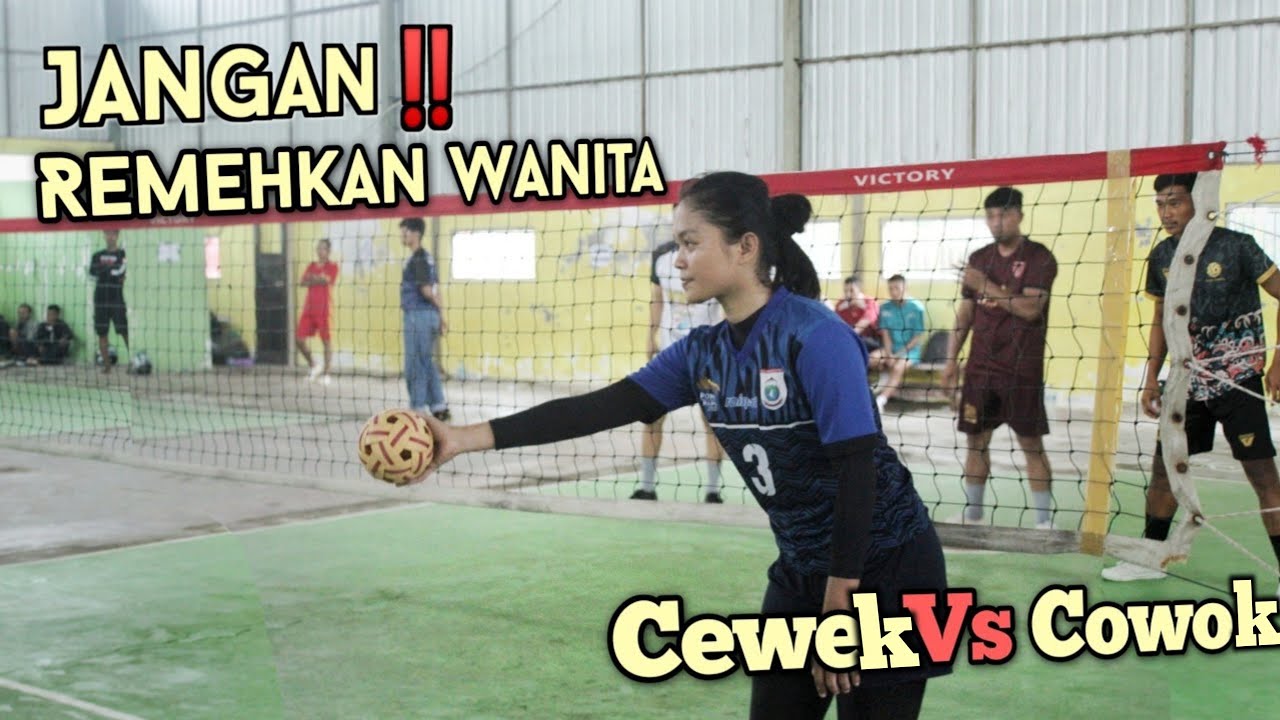 Sepak Takraw 2022‼️PUTRI VS PUTRA‼️BKMF Putri Vs KUBOTA | BKMF CUP VII