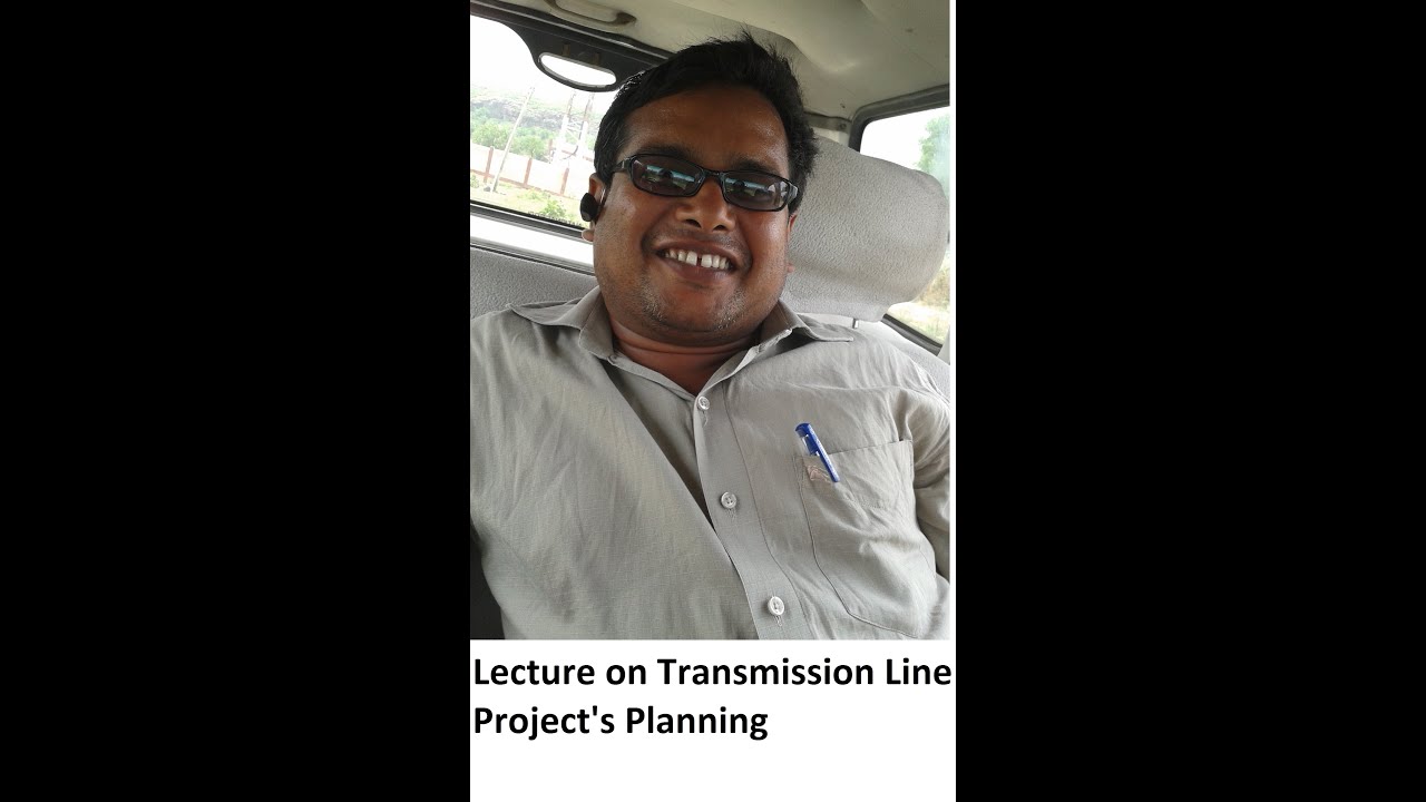 Planning for Overhead TL Project