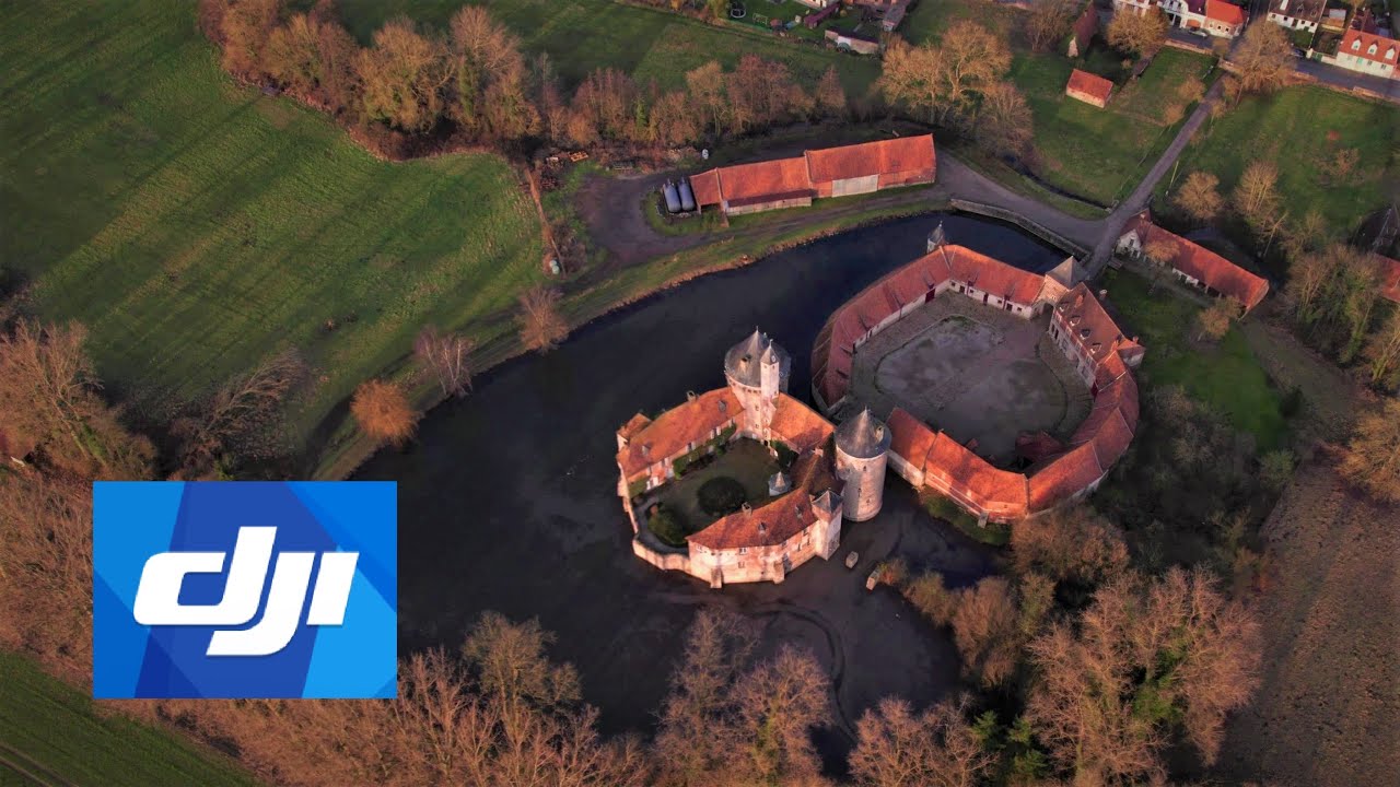 Chateau d'Olhain
