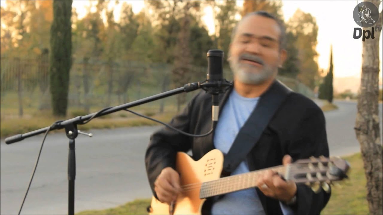Rafa Mendoza  Esté donde esté