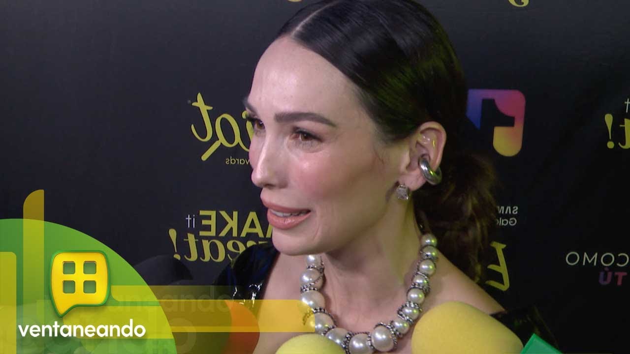 Charito Ruiz rompe el silencio sobre divorcio de Ernesto D'Alessio. &iquest;Qu&eacute; dijo? | Ventaneando