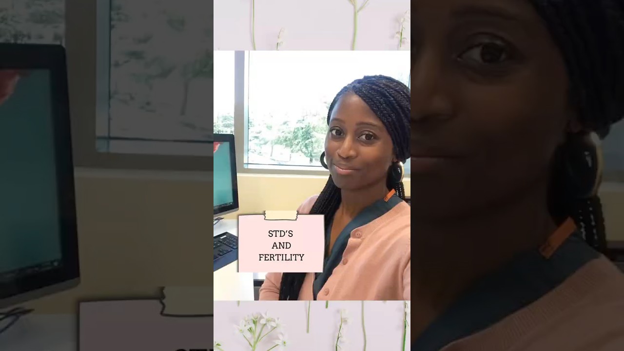 STD's & Fertility