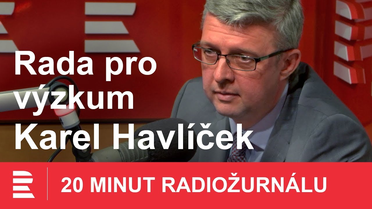 Karel Havlíček: Digitalizace státní správy? Začne se realizovat 800 nových nástrojů