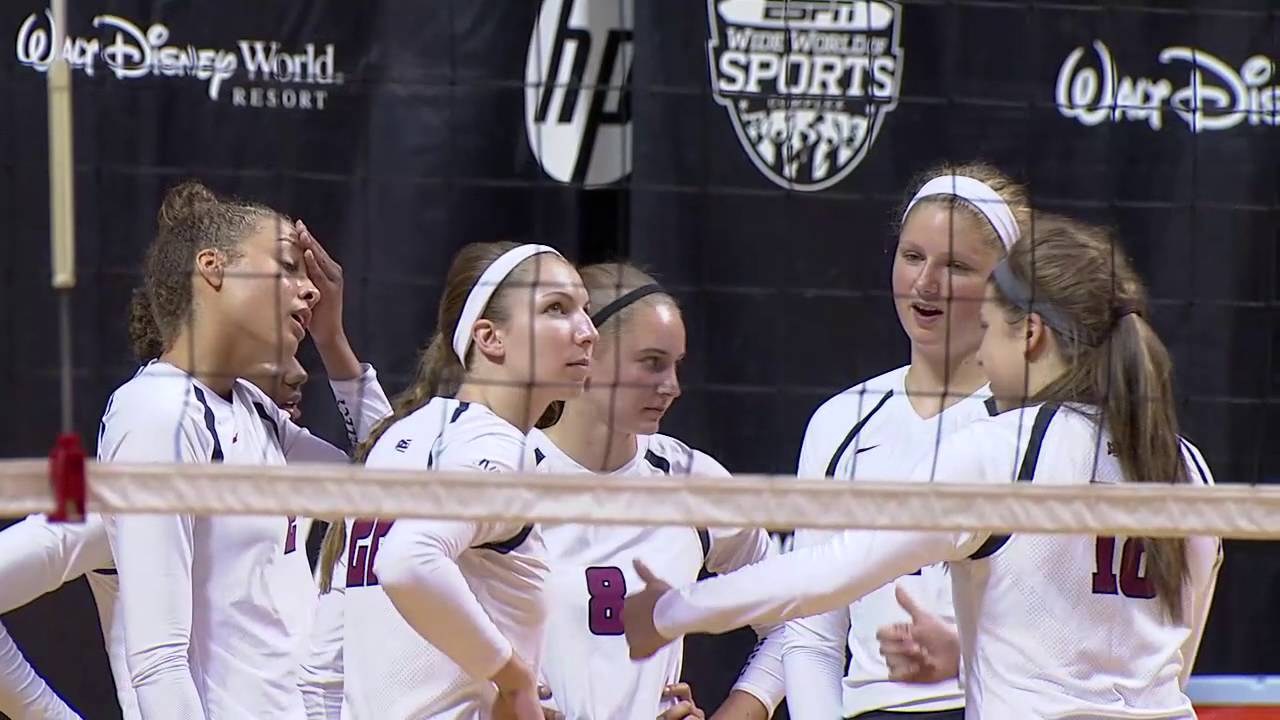 #AAUVBNatls: Mizuno Sports Performance vs. Minnesota (18 Elite)