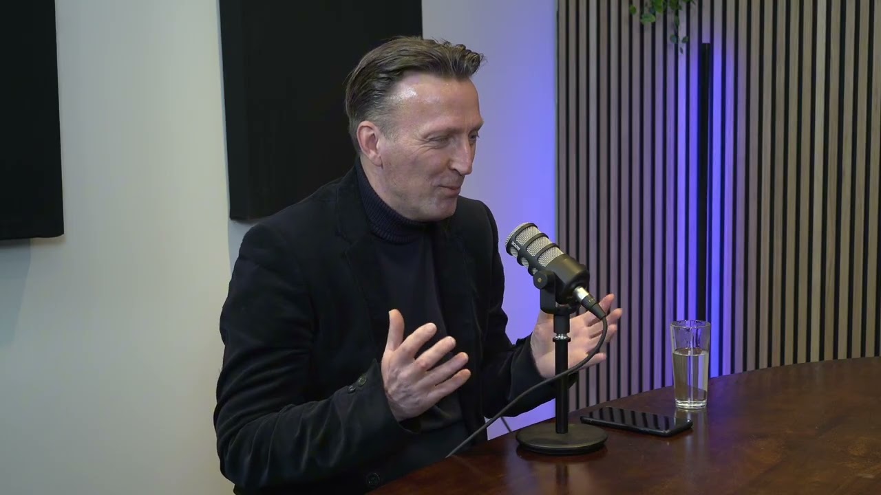 NTI NLP Podcast #2 Deel 1 - Van eerste stap tot expert: Louis en Nicolette over NLP