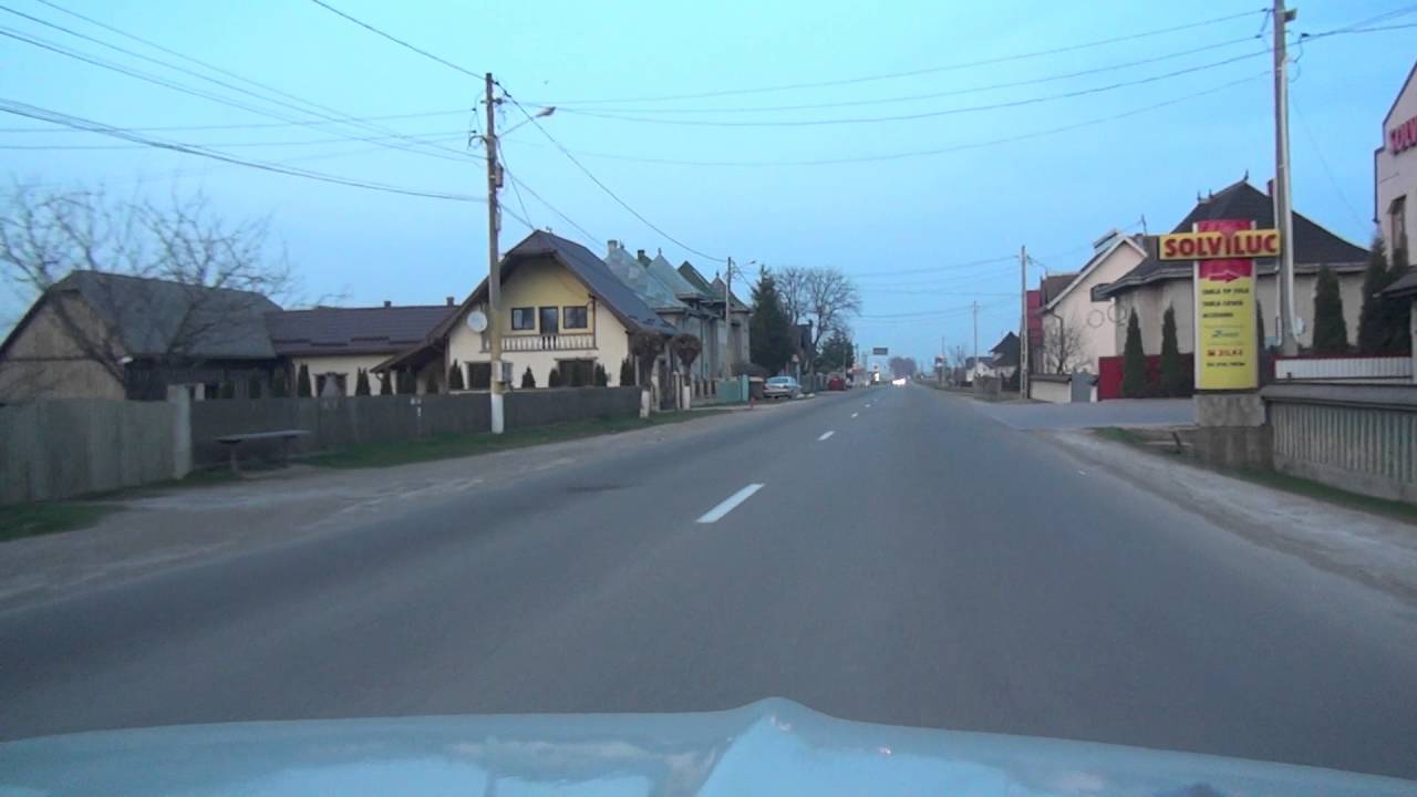 Marginea Rădăuţi Bukowina Karpaten Rumänien Romania 4.4.2016