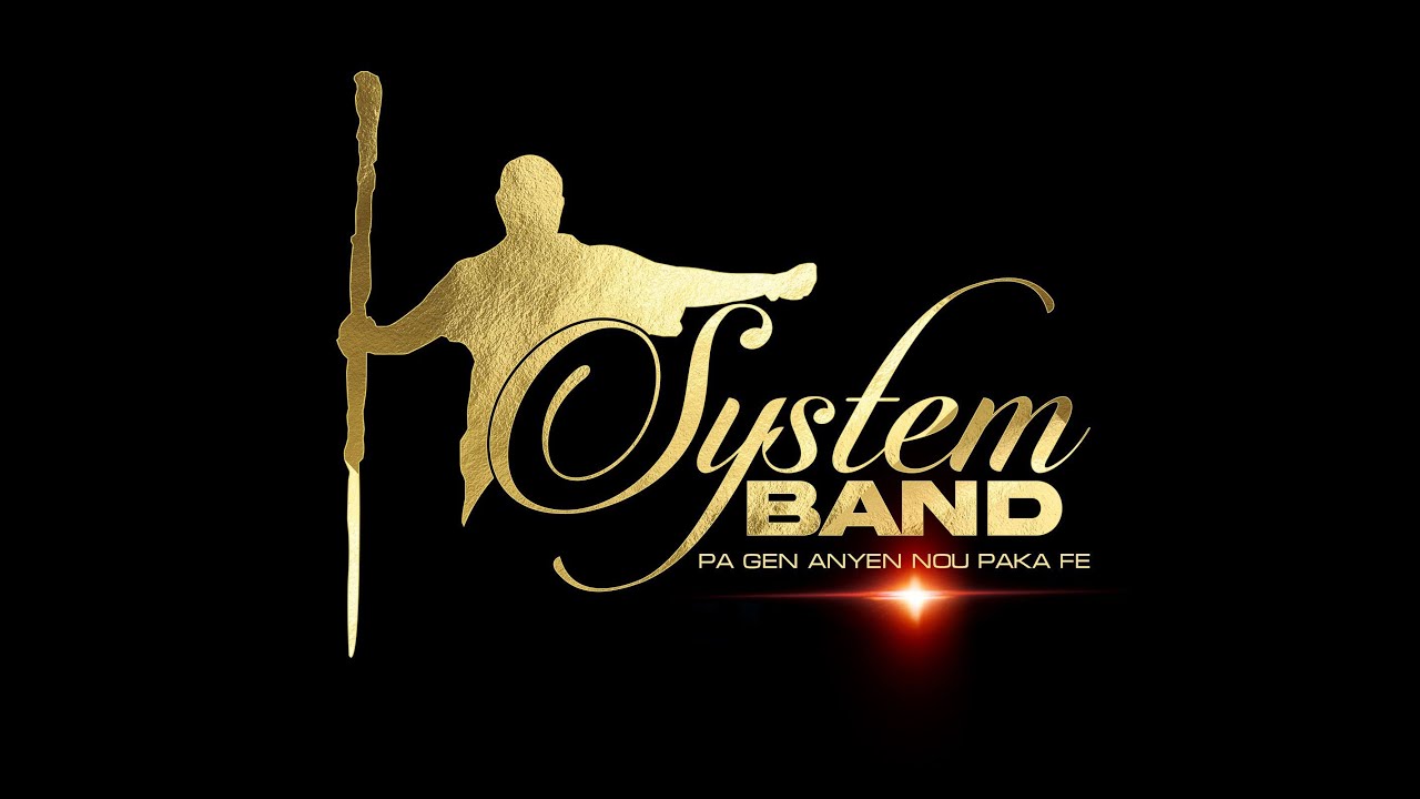 Haiti nan ka, new sigle by System band de Dabenz 1-31-26