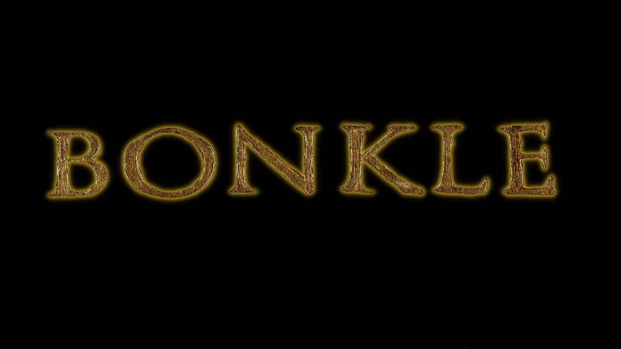 Zak Swordman - BONKLE Theme