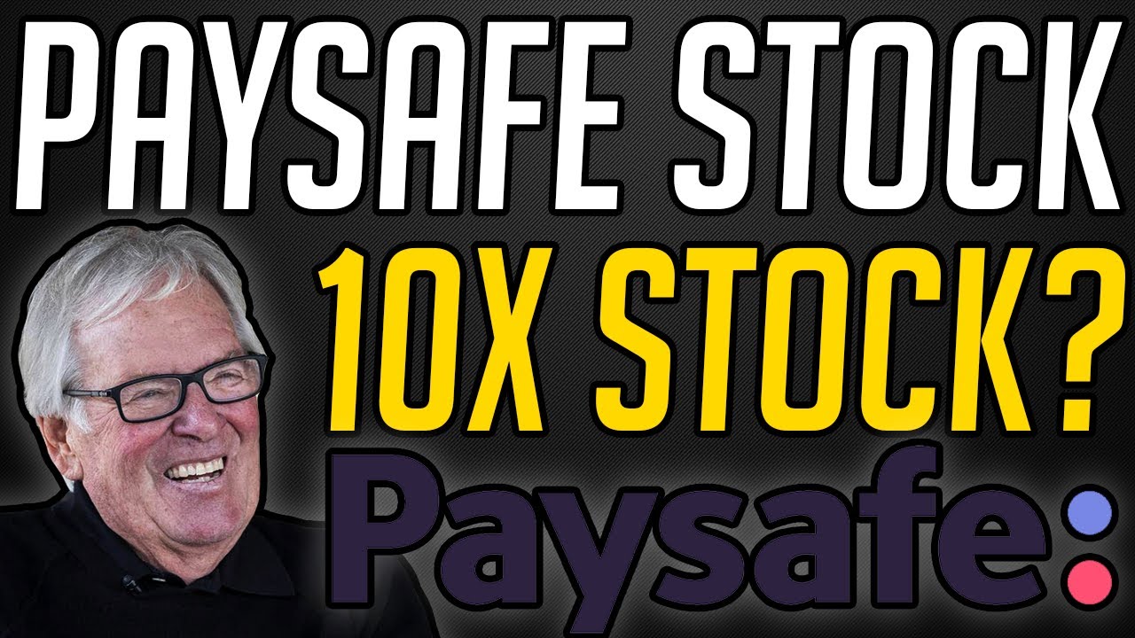 BFT STOCK ANALYSIS - IS THIS THE NEXT SQUARE STOCK? PAYSAFE STOCK.