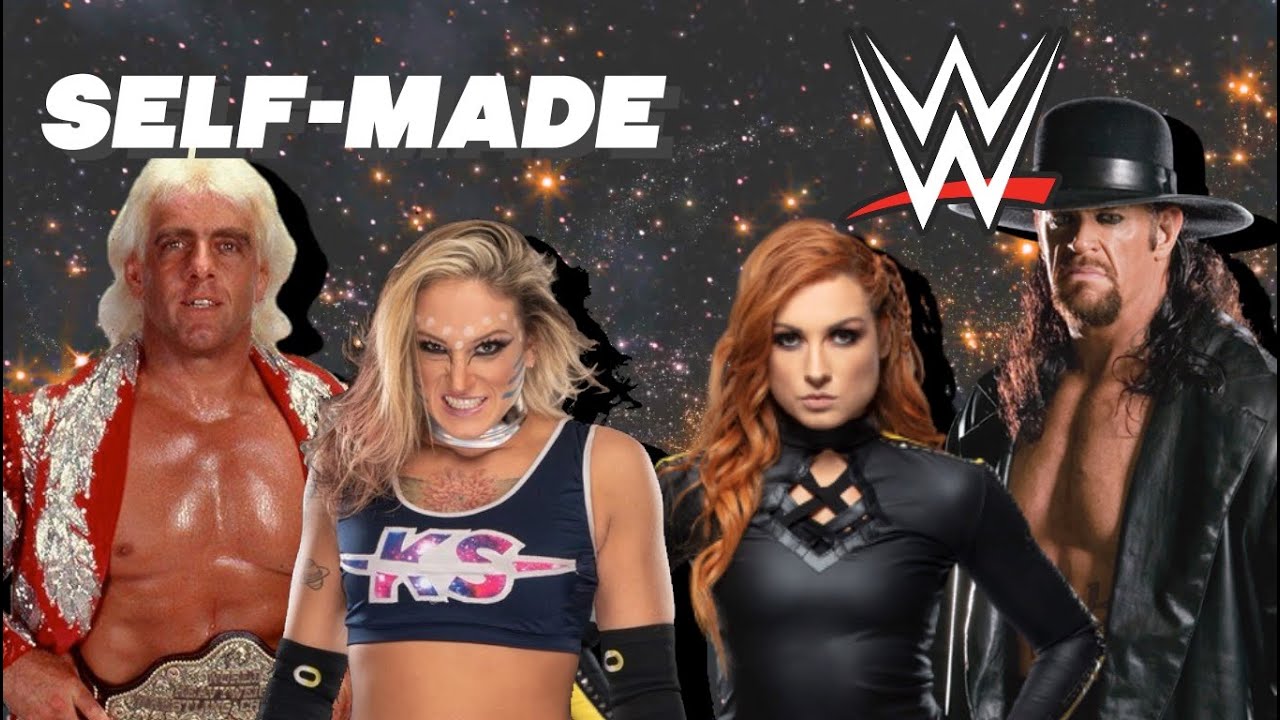 Kris Statlander & Character Development In Wrestling (WWE, AEW, NXT)