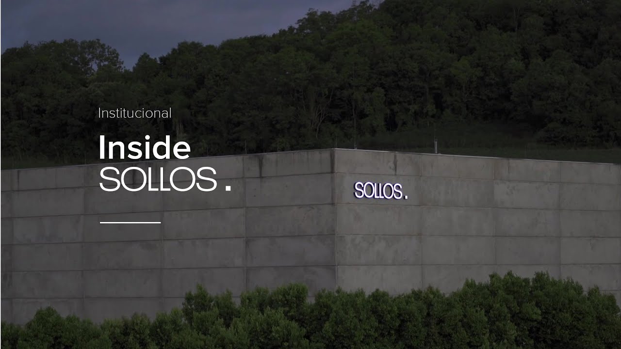 Inside SOLLOS.