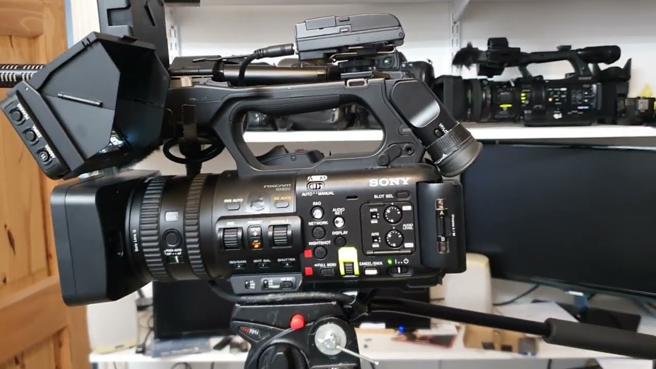 z200 NX800 - For Weddings, Beautiful colours straight from the camera 