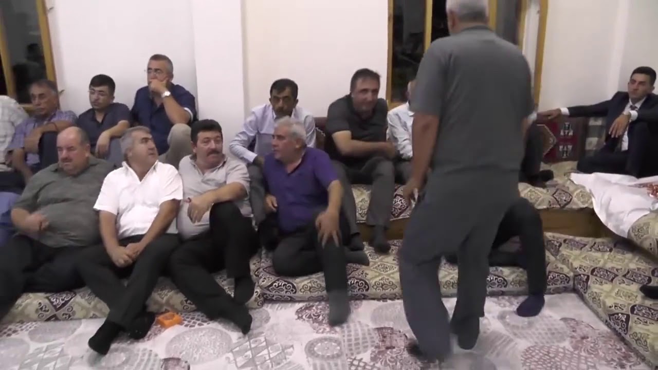 Niğde Bor KARANLIKDERE Köyünden  Mesut DAĞLI İÇ BENİM İÇİN