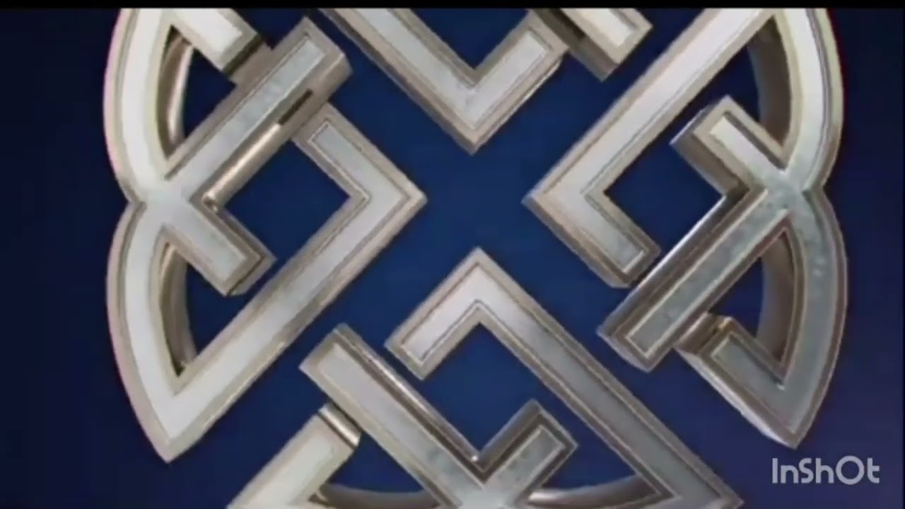 Legendary ENTERTAINMENT logo 2019