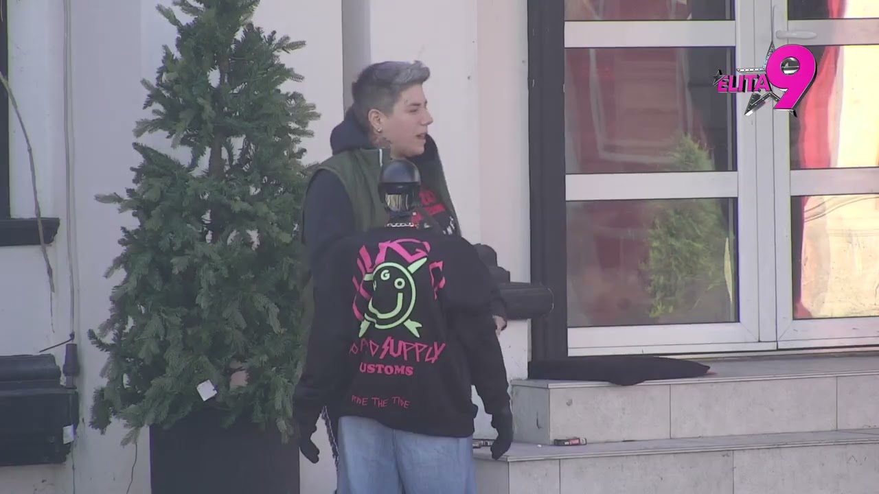Elita 9: Matora kaže To&scaron;i da ako je bilo ko voleo Aneli, smetalo bi mu njeno muvanje - 16.02.2026.
