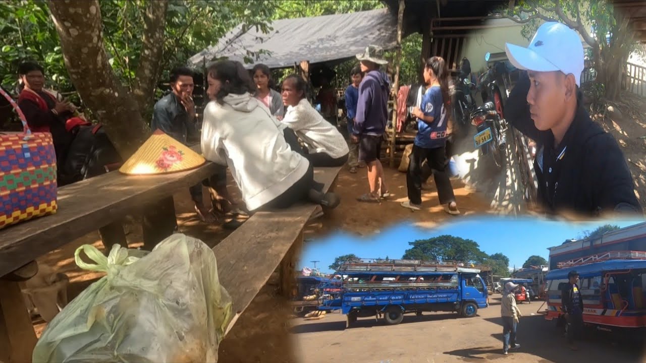 เดินทางไปเก็บกาแฟที่ปากซ่องแดนหนาว