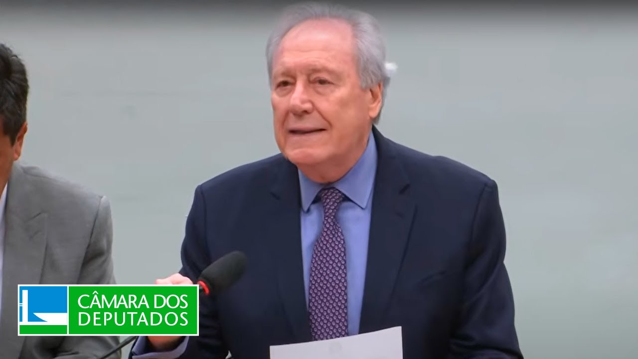 Ministro da Justi&ccedil;a debate PEC da Seguran&ccedil;a P&uacute;blica -16/09/2025