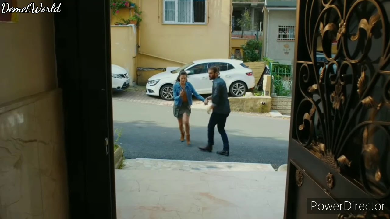 Canem Si Tú La Quieres