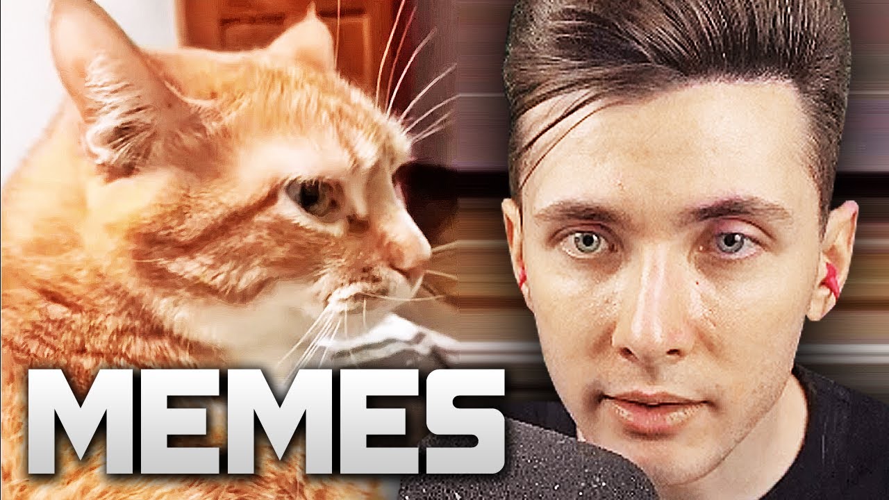 ХЕСУС СМОТРИТ: memes that cure sleep deprivation | MEMERMAN | РЕАКЦИЯ/REACTION