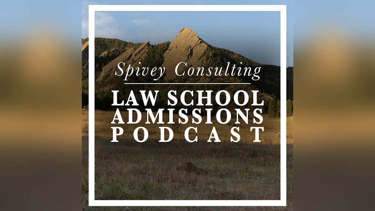 Traits of Law School Applicants Who Outperform Their Numbers