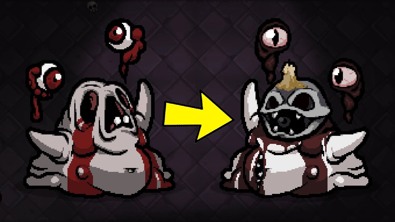 When The Bloat Gets Promoted! - The Mancer (Mod Showcase)