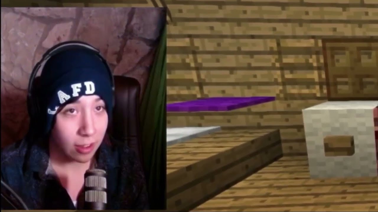 Quackity Prays in Spanish After a Weird Dono