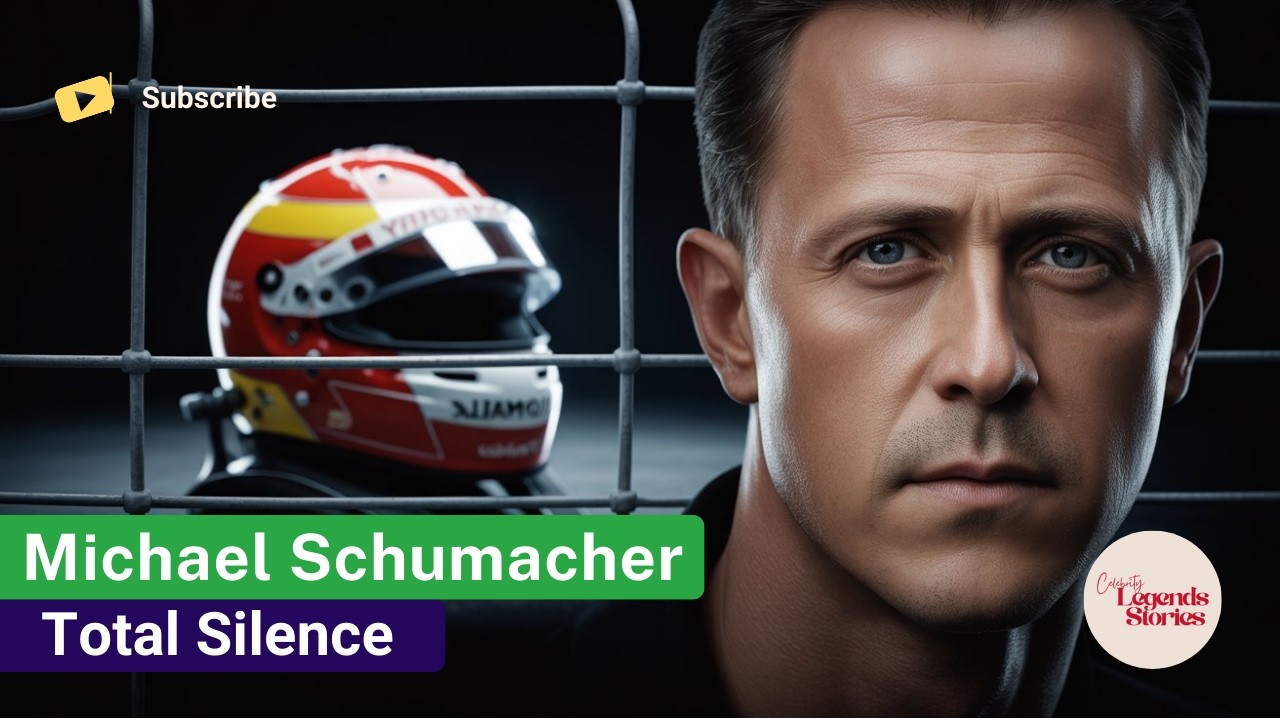 The $50 Million Cost of Protecting Michael Schumacher
