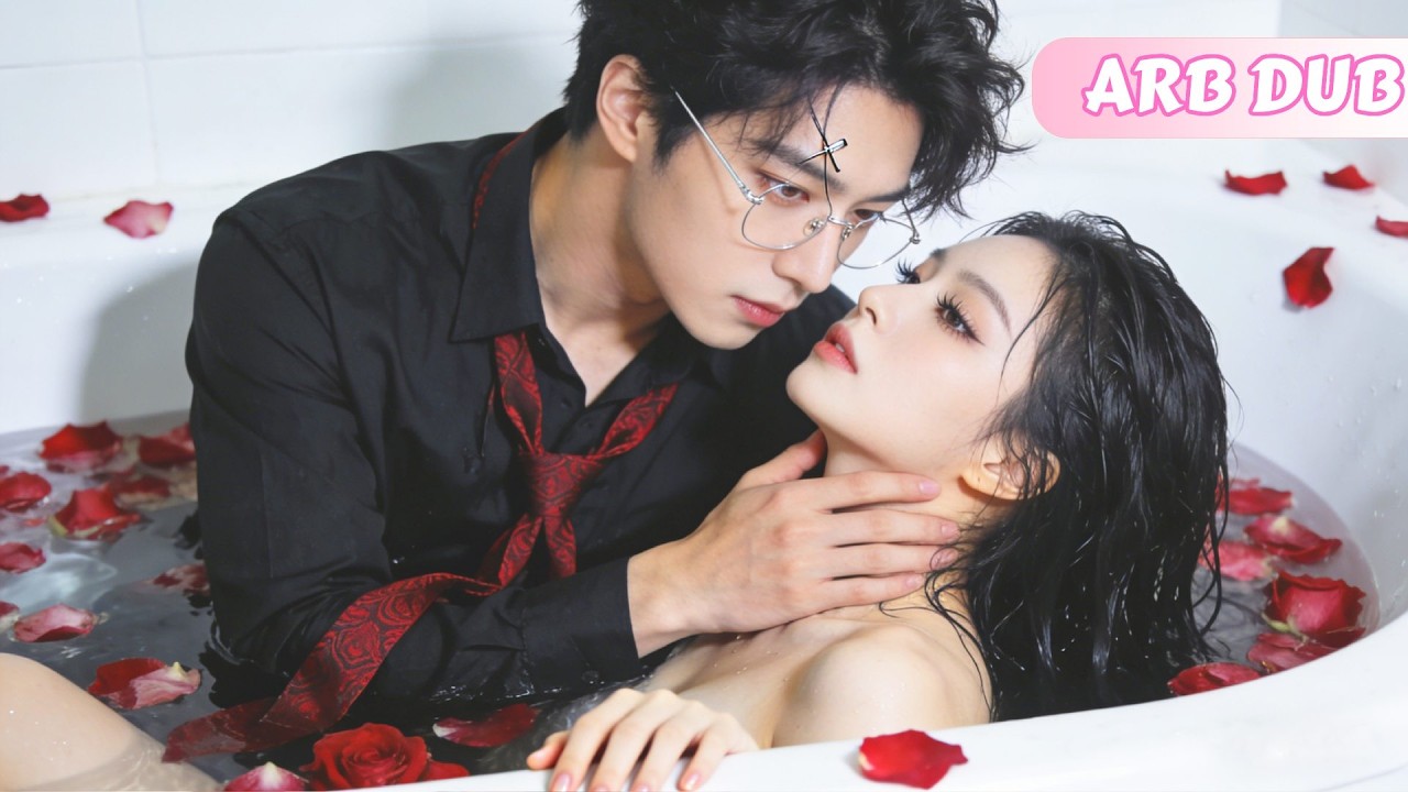 سخروا منها لتزويجها لرجل مجهول… لكنه CEO بقوى خارقة ونفس الرجل قبل خمس سنوات!