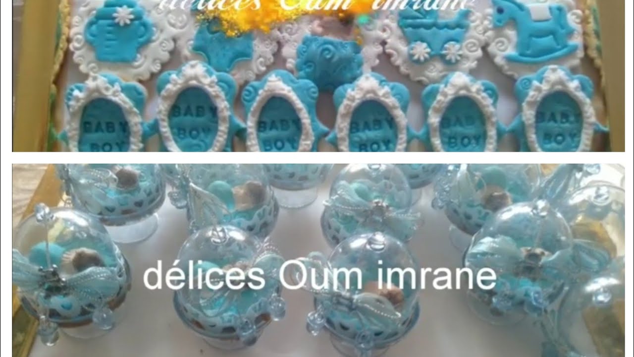 بوفي الولادة تحضير صابلي الزيادة والسفوف بريستيج sable personnalisés