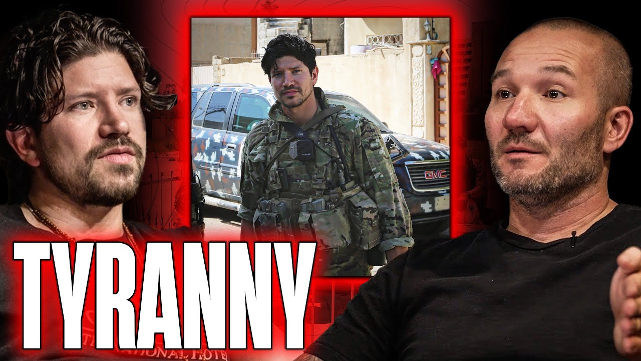 Канадский снайпер спецназа выгнан из армии из-за тирании COVID