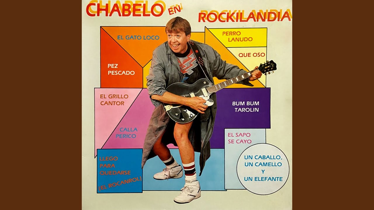 Qué Oso