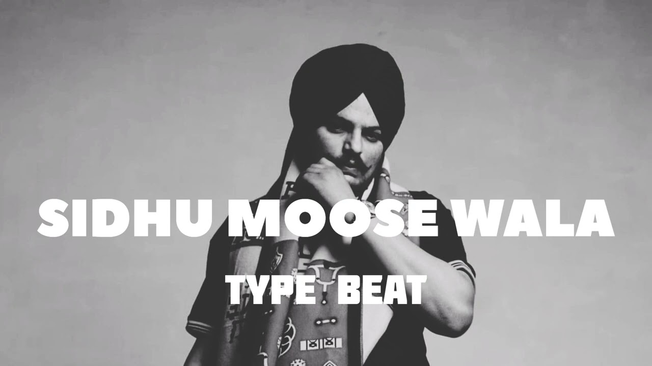 sidhu moose wala type beat | moosetape ype beat  | old school type beat