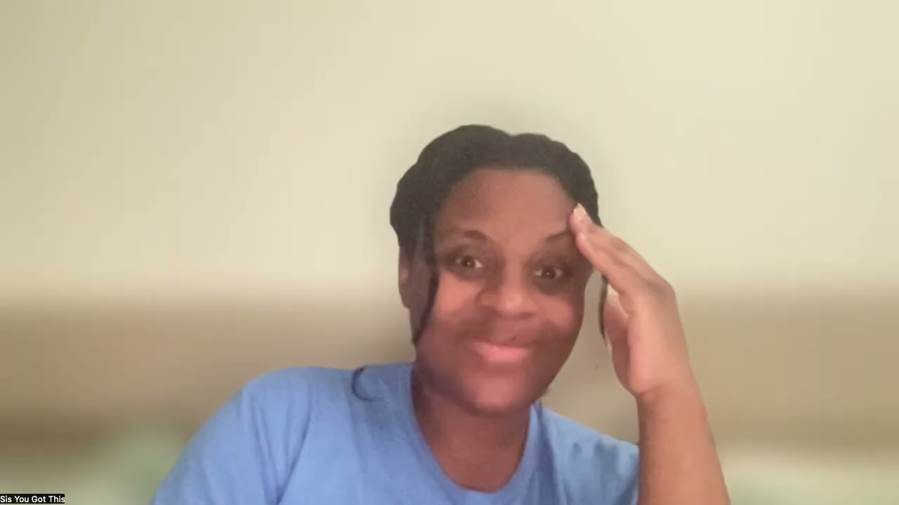 Becoming Her: Establishing The Woman Within