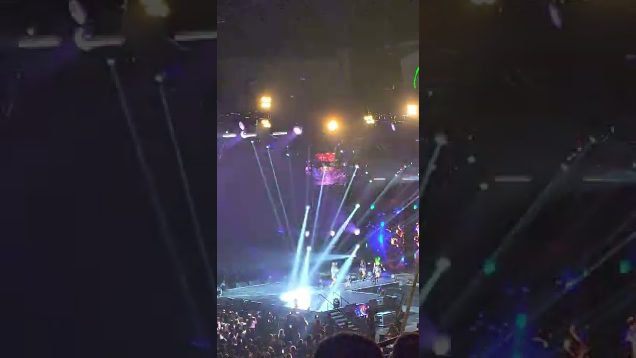 Asap Natin to in Las Vegas Nov 5, 2022